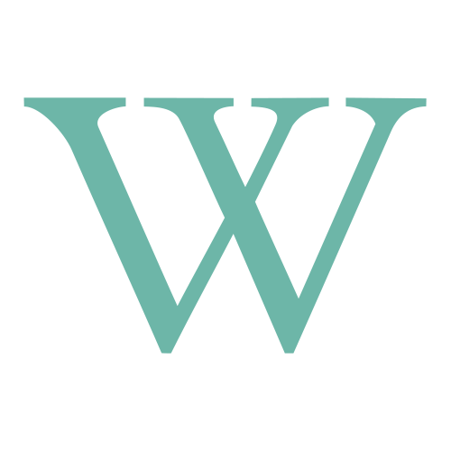 Wikipedia Icon