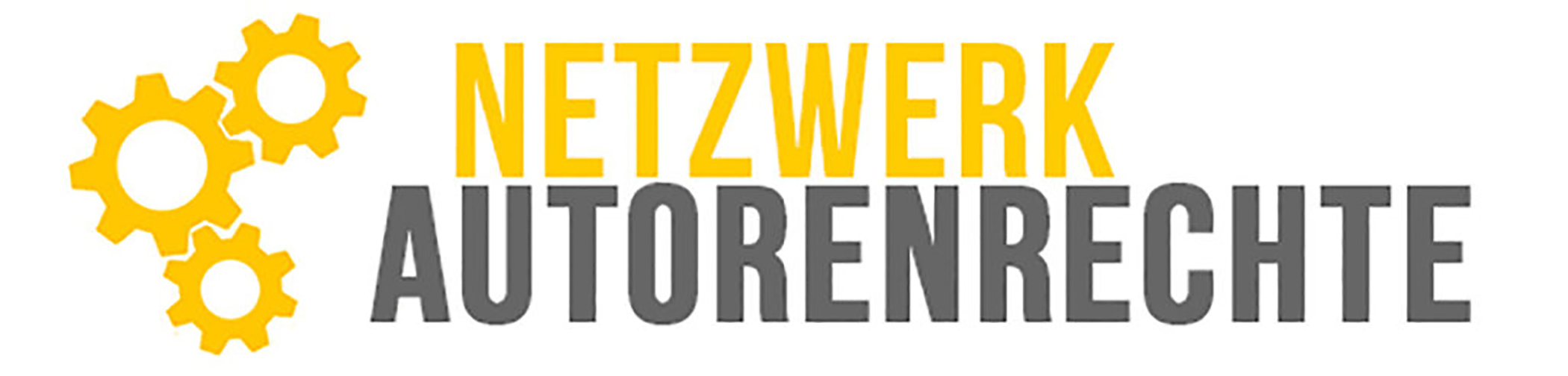 Netzwerk Autorenrechte