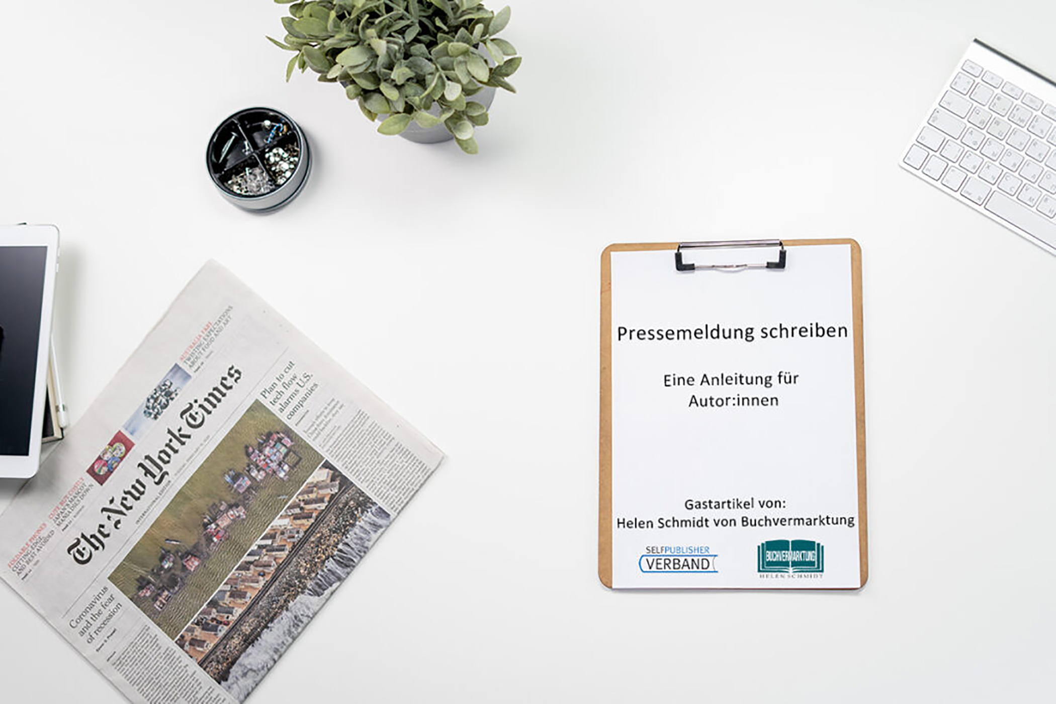 Pressemeldung