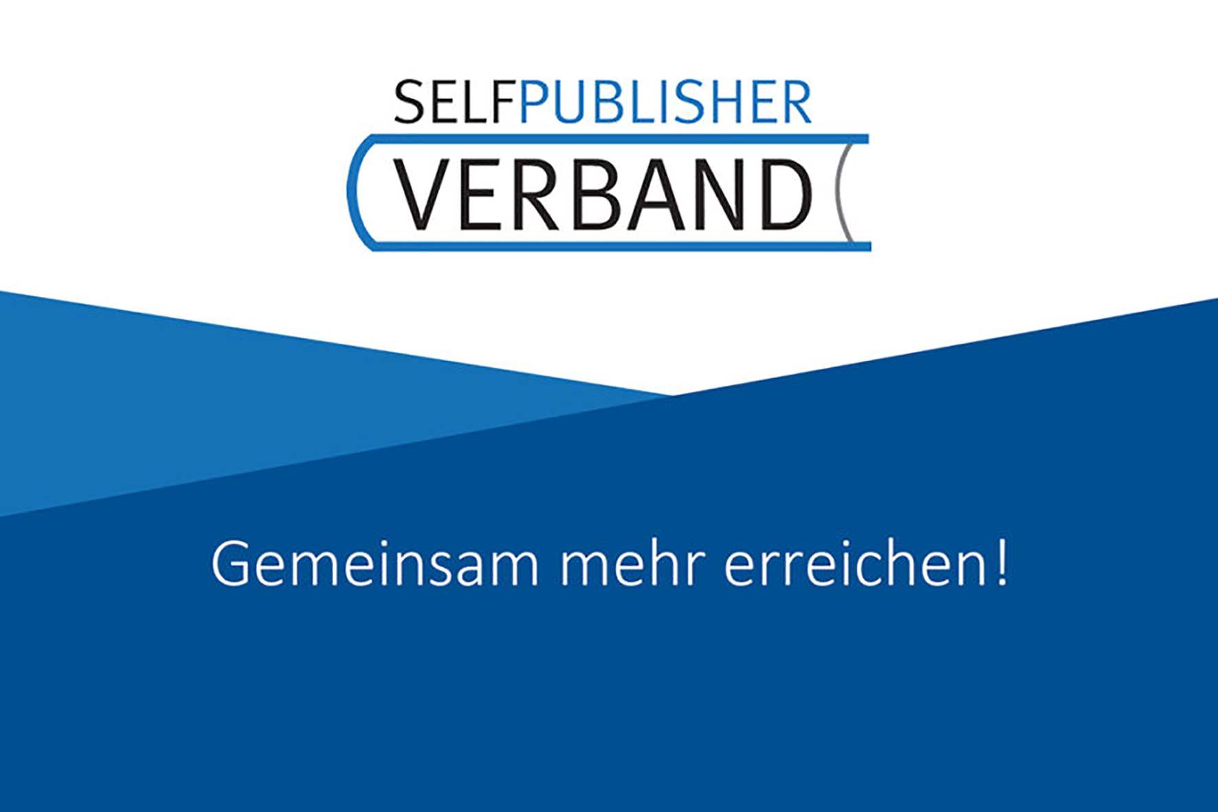 Der Vorstand für 2021 des Selfpublisher-Verbands