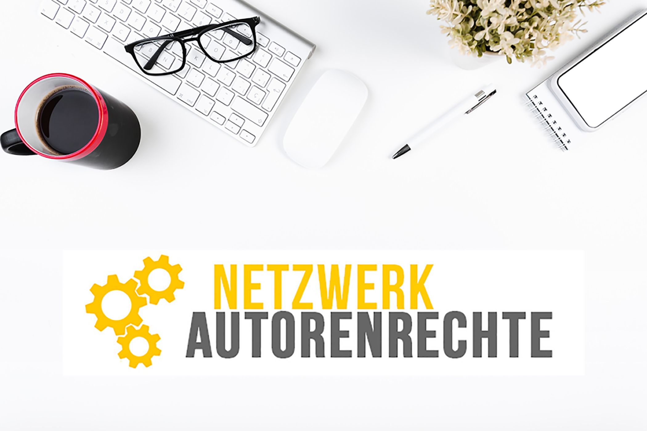 Das Netzwerk Autorenrechte (NAR) stellt sich vor