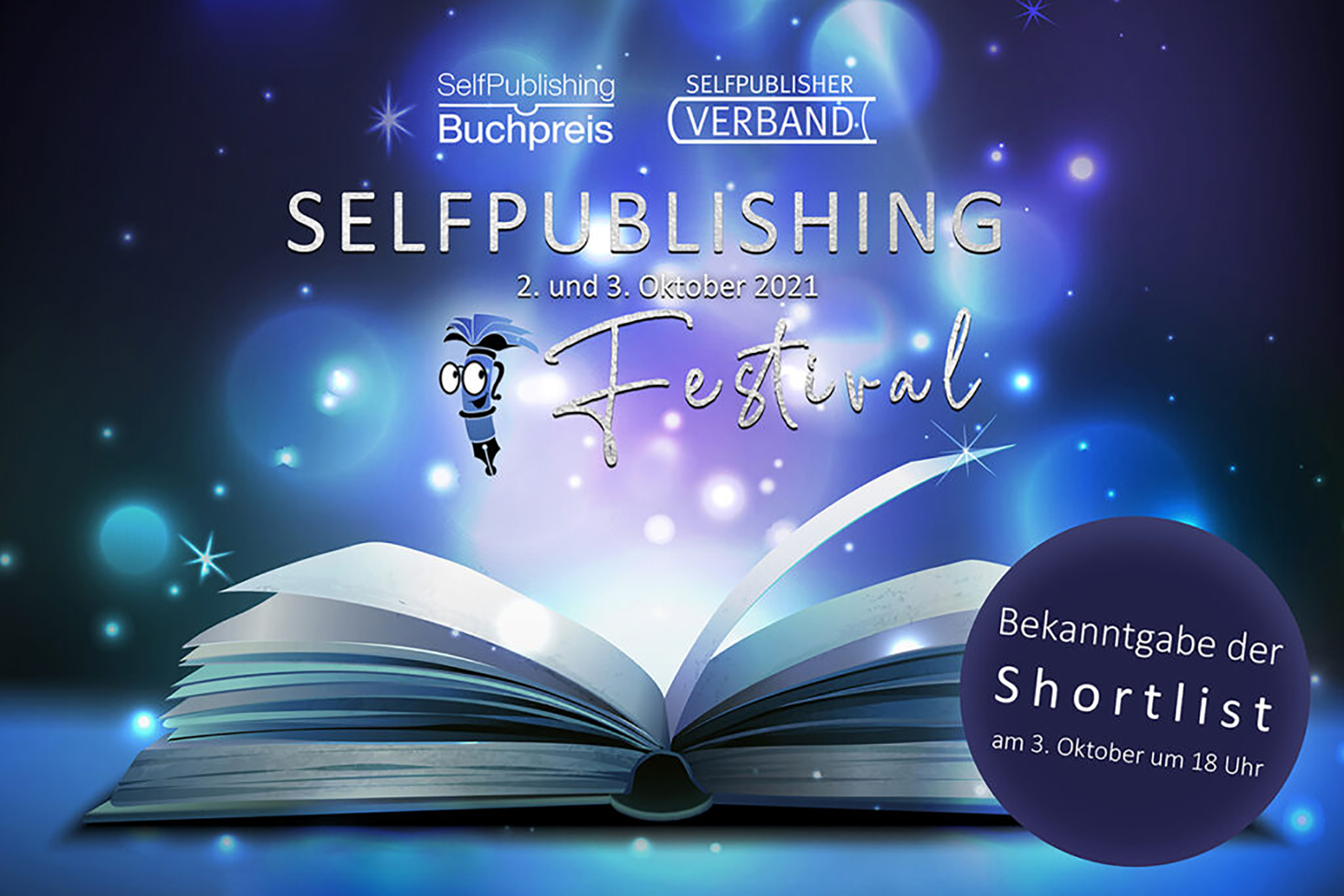 Selfpublishing-Festival-digital-2021