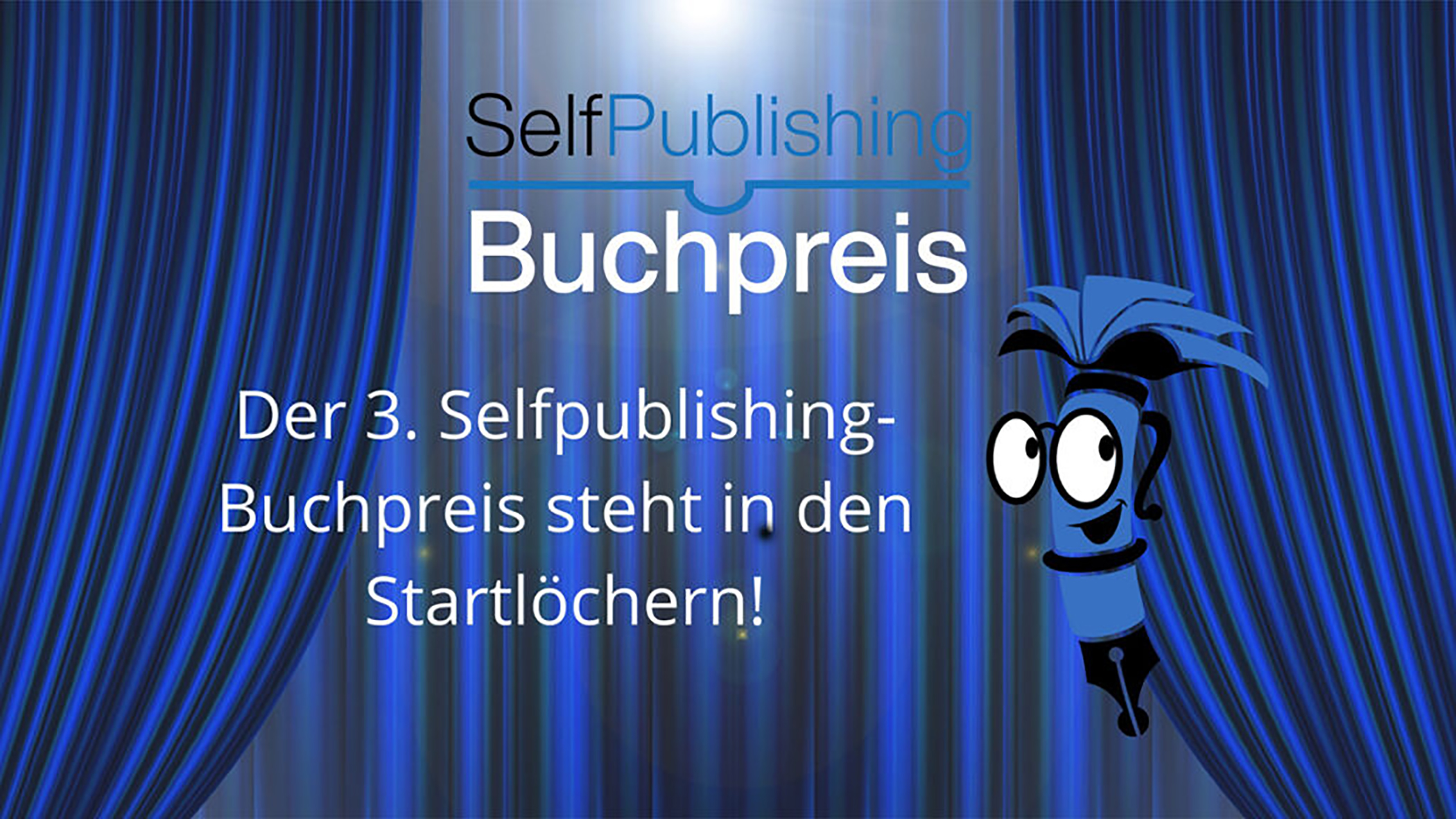 3.Selfpublishing-Buchpreis