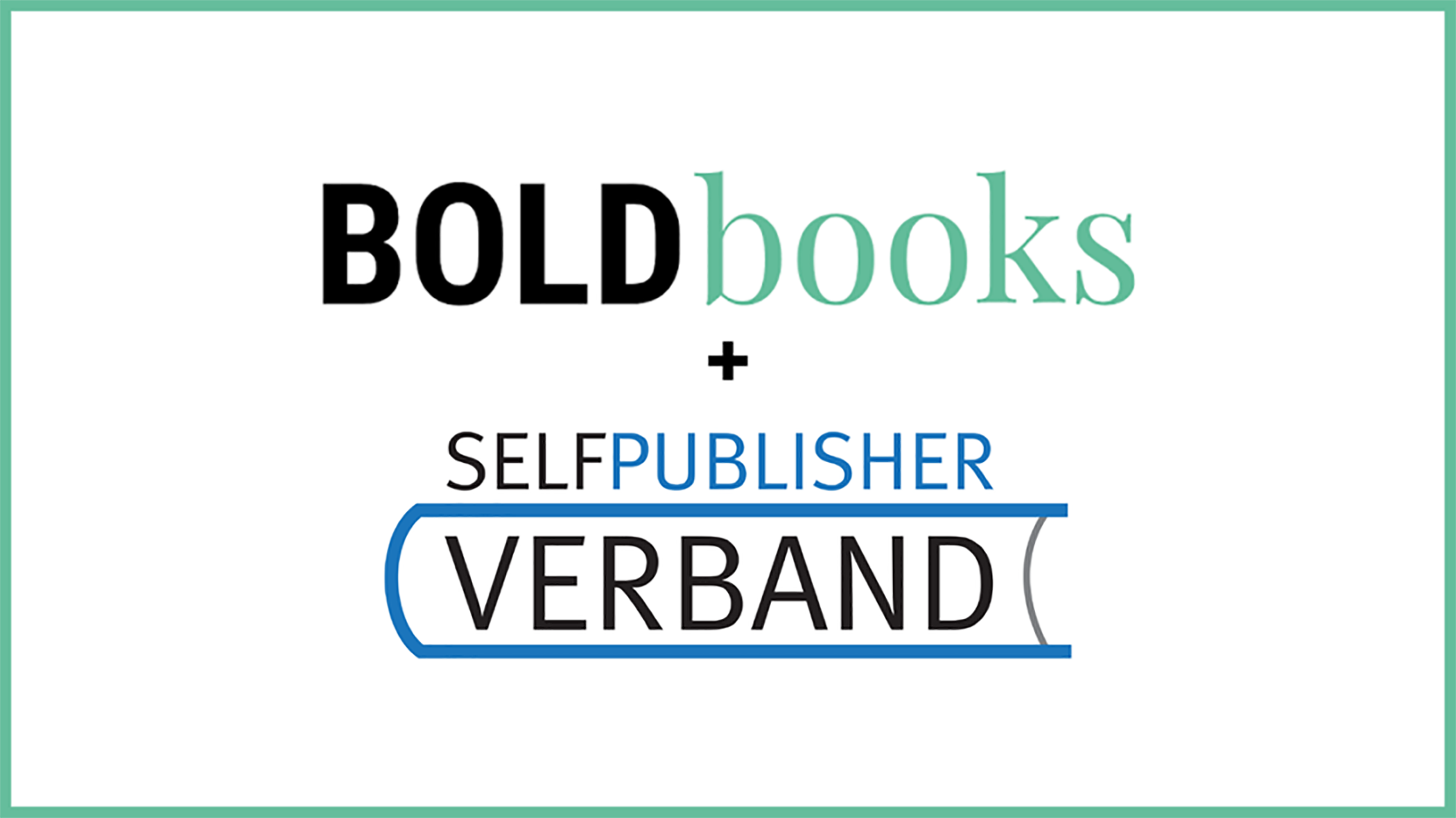 BoldBooks ist unser neues Fördermitglied