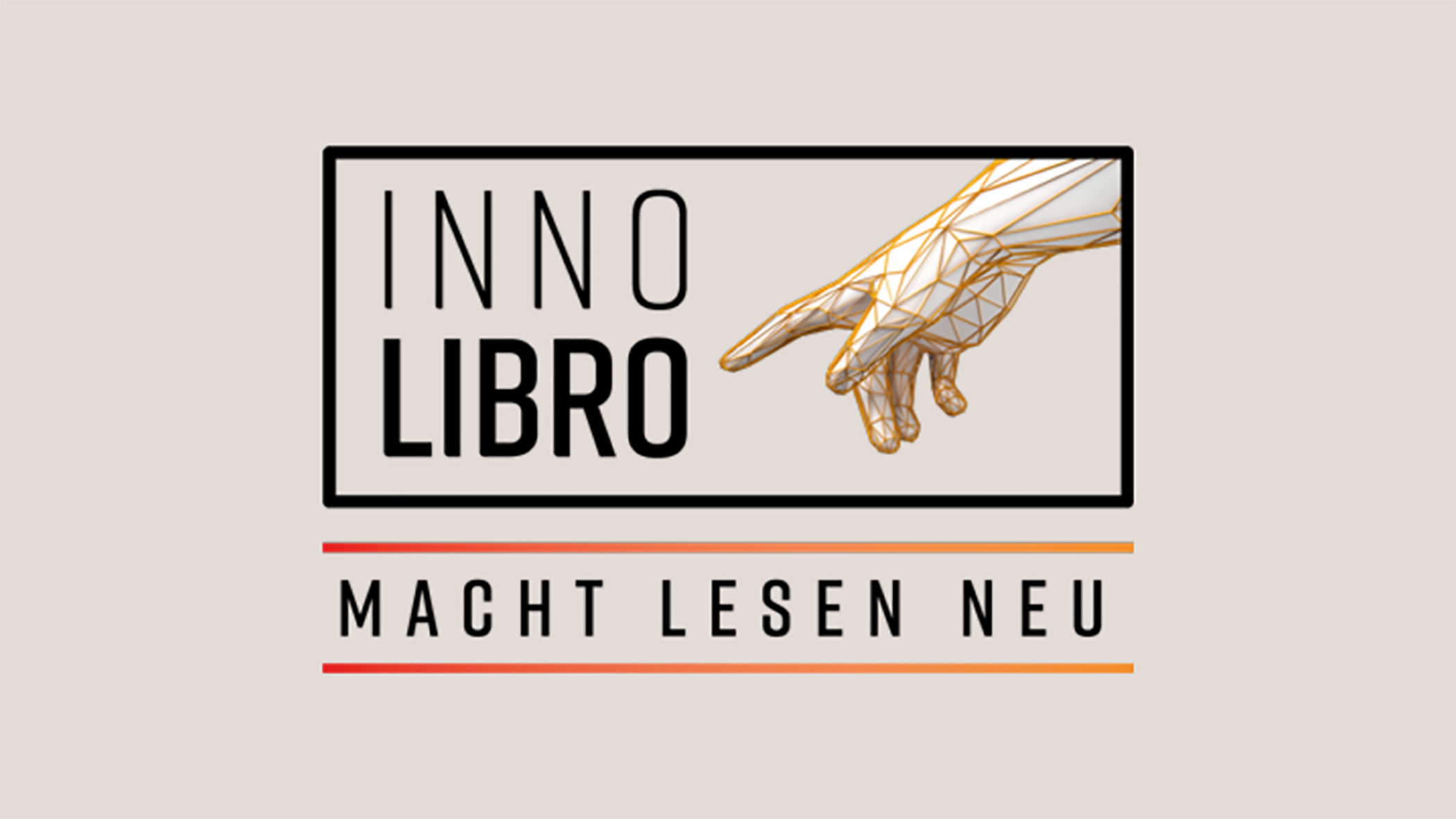 Unser neues Fördermitglied stellt sich vor: INNOLIBRO