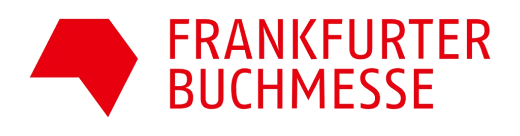 Logo der Frankfurter Buchmesse 