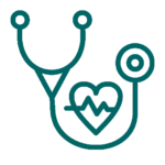 Gesundheit & Medizin Icon