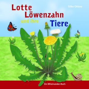 Lotte Löwenzahn und ihre Tiere Profilbild