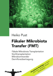 Fäkaler Mikrobiota Transfer (FMT) Profilbild