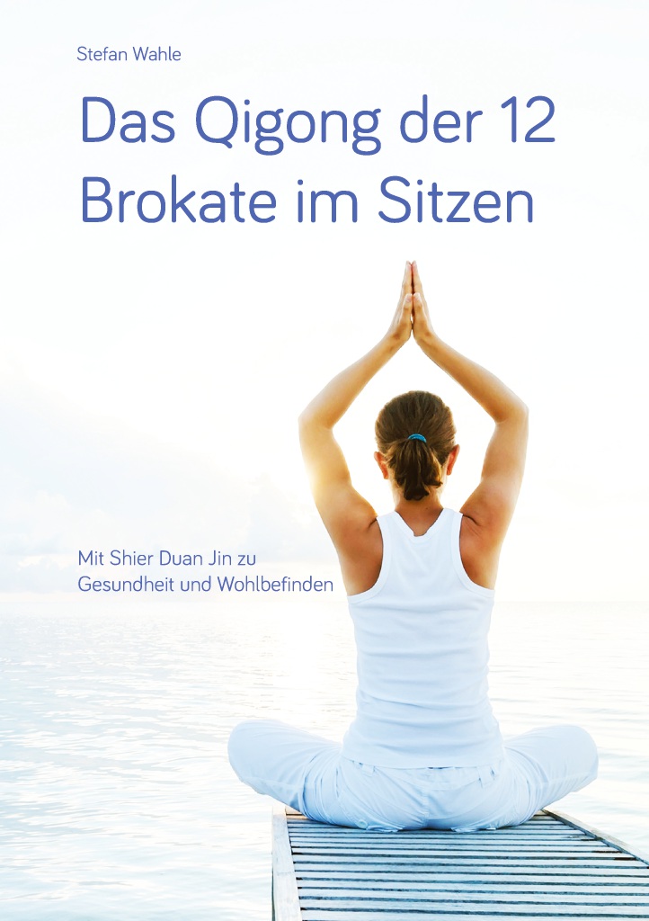 Das Qigong der 12 Brokate im Sitzen Profilbild