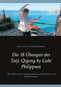 Die 18 Übungen des Taiji-Qigong by Gabi Philippsen Profilbild