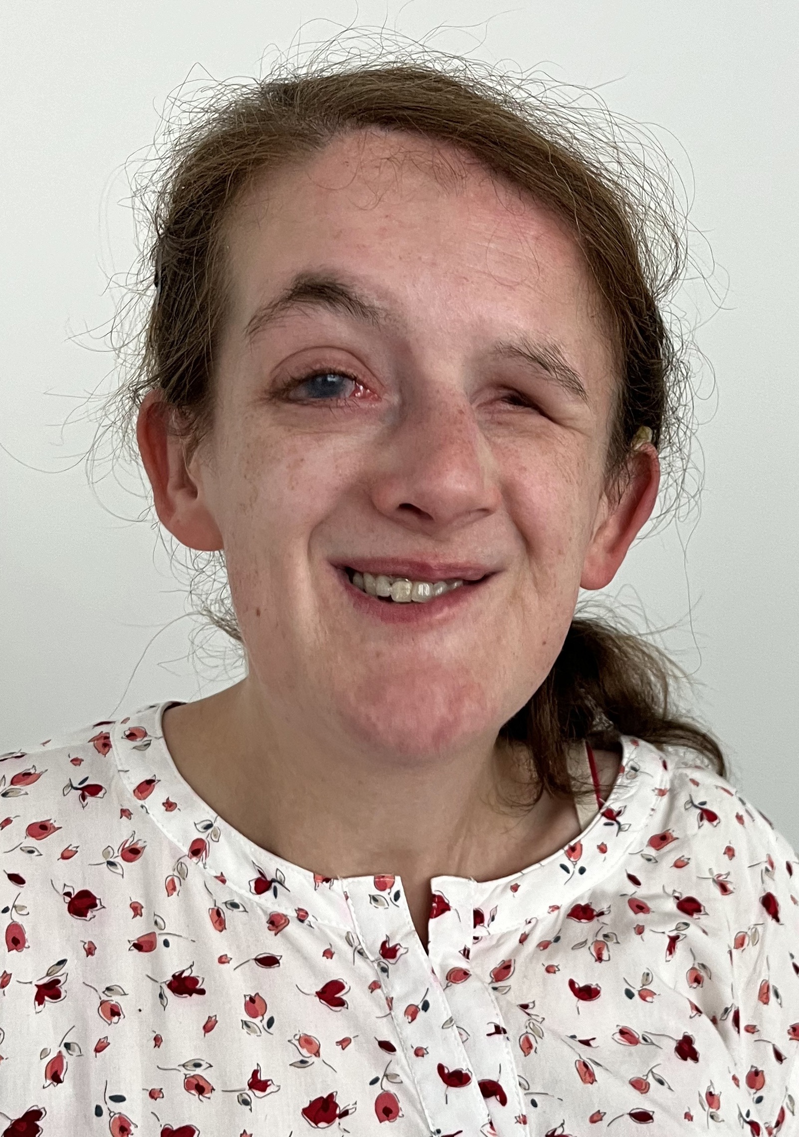 Emma Zecka Cover