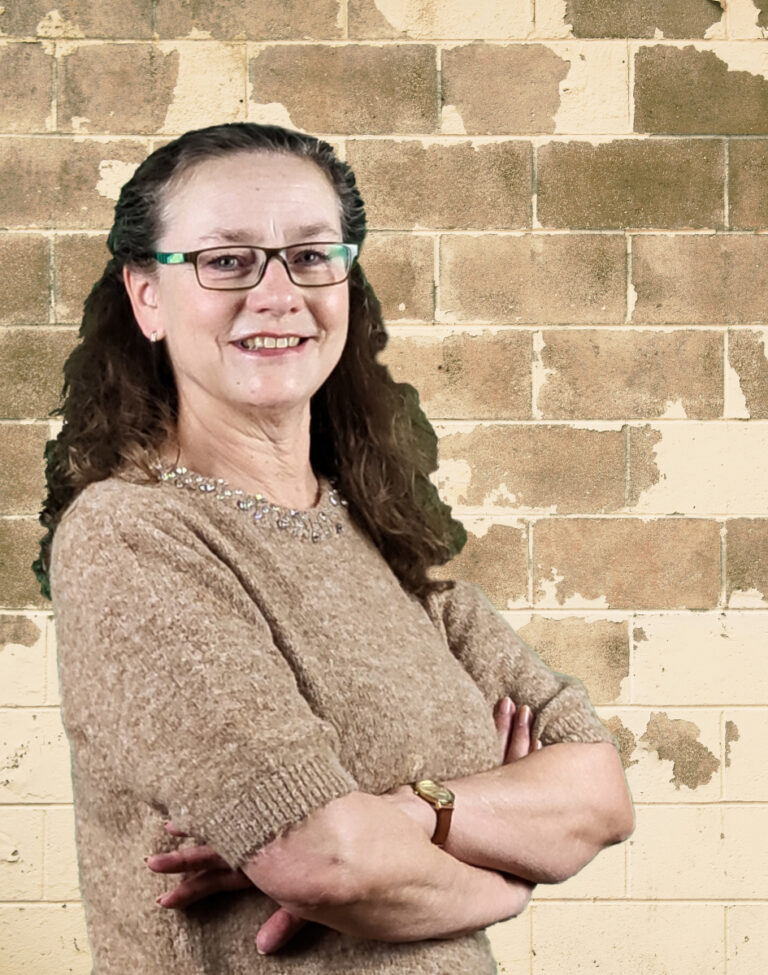 Janet Borgward Cover