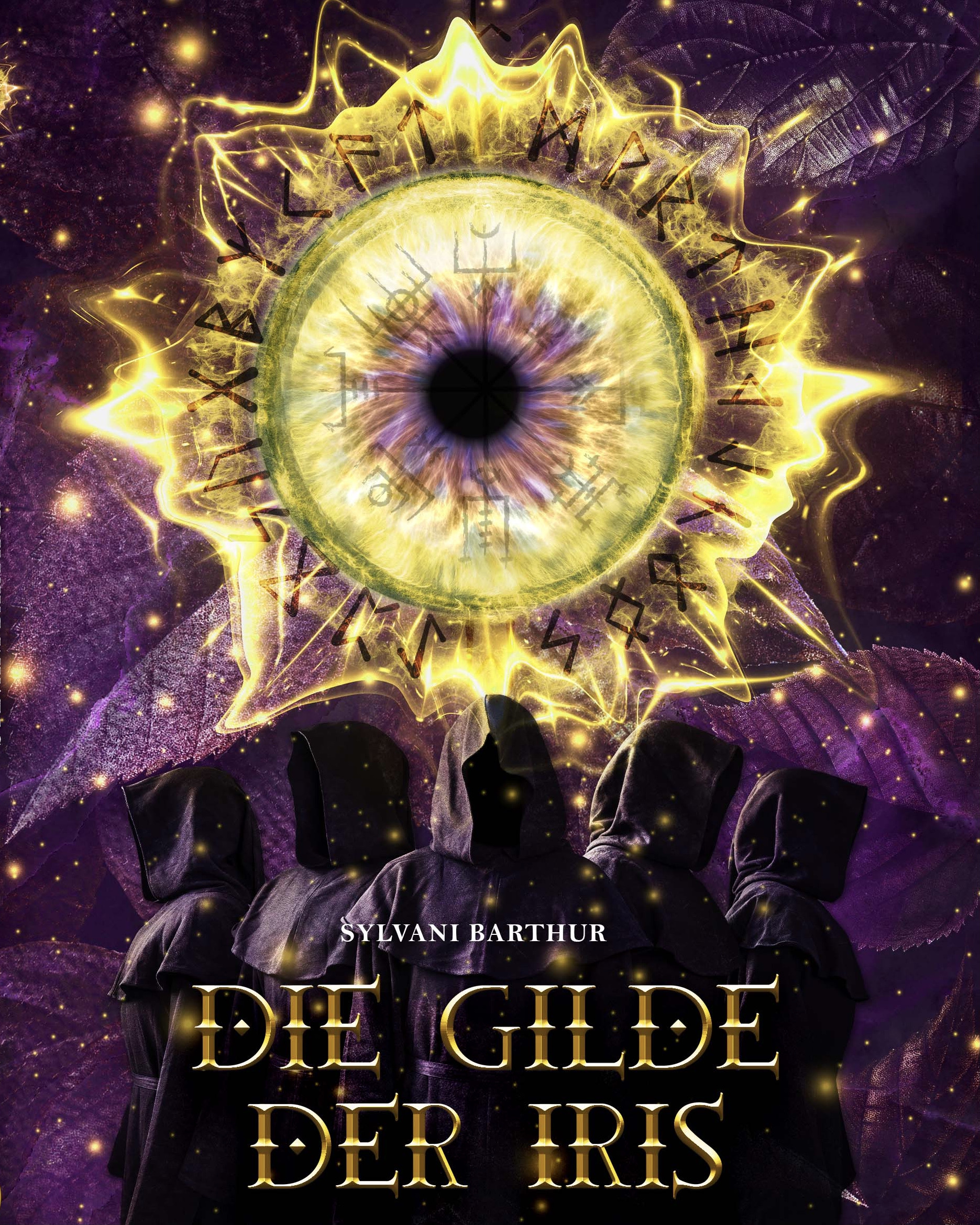 Die Gilde der Iris