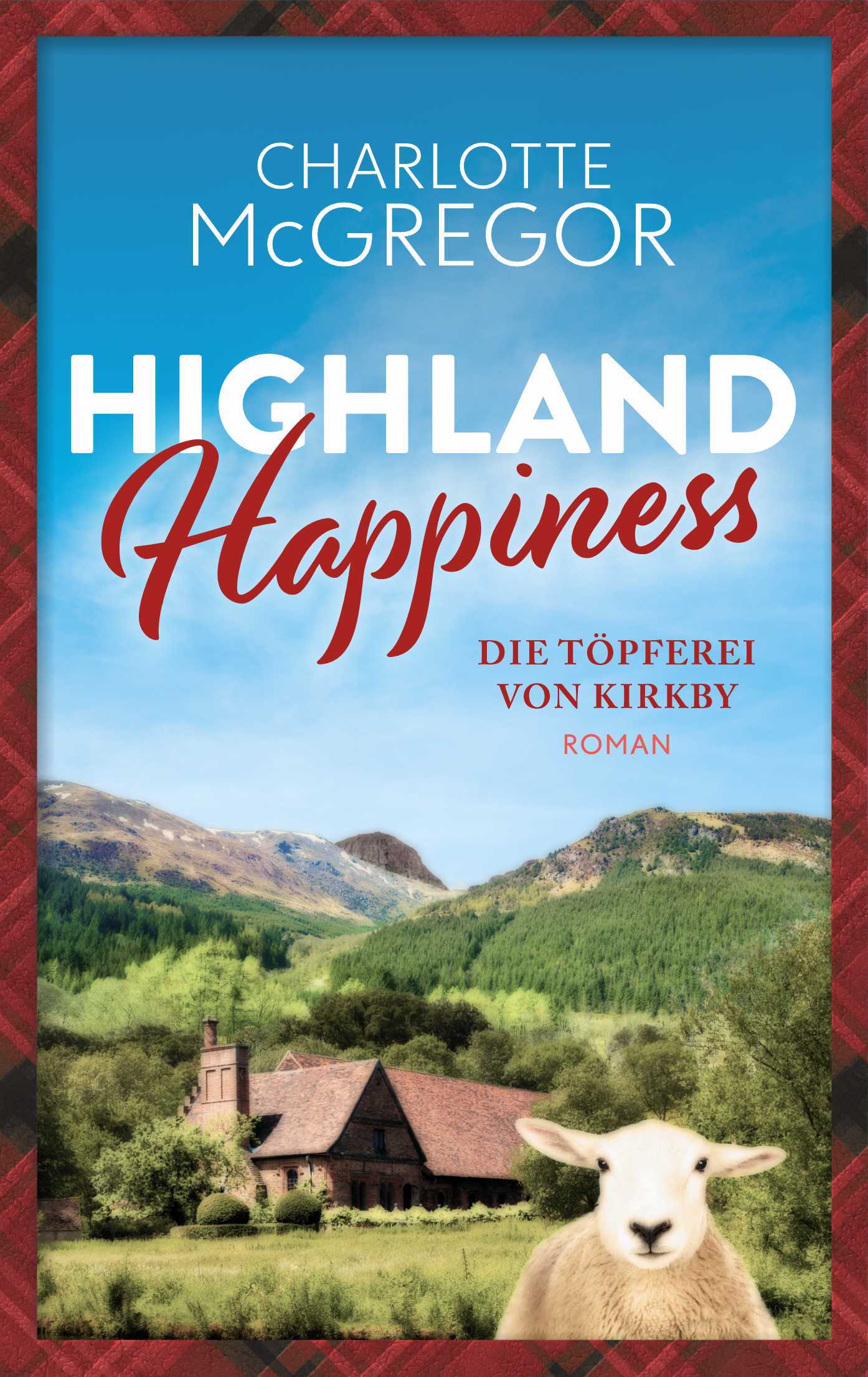 Highland Happiness – Die Töpferei von Kirkby Profilbild