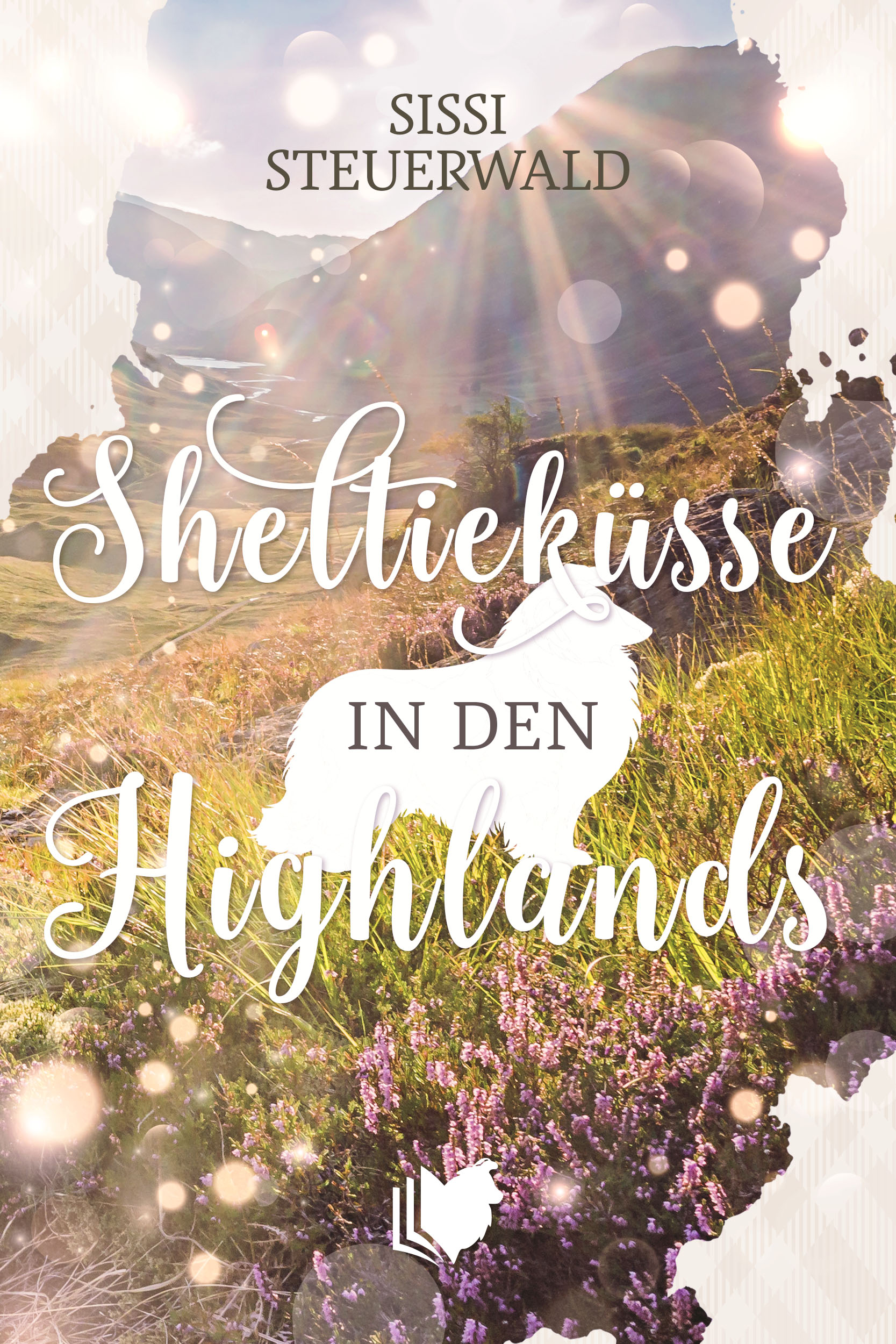 Sheltieküsse in den Highlands Profilbild