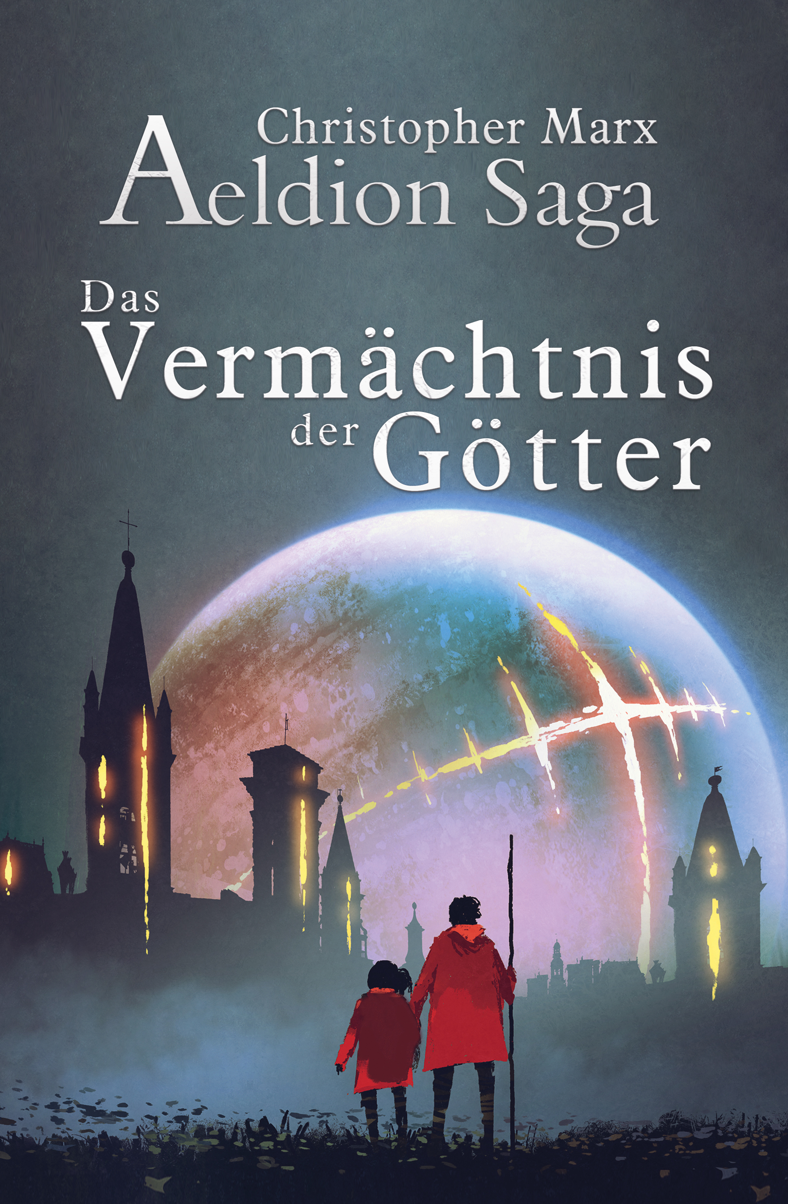 Das Vermächtnis der Götter