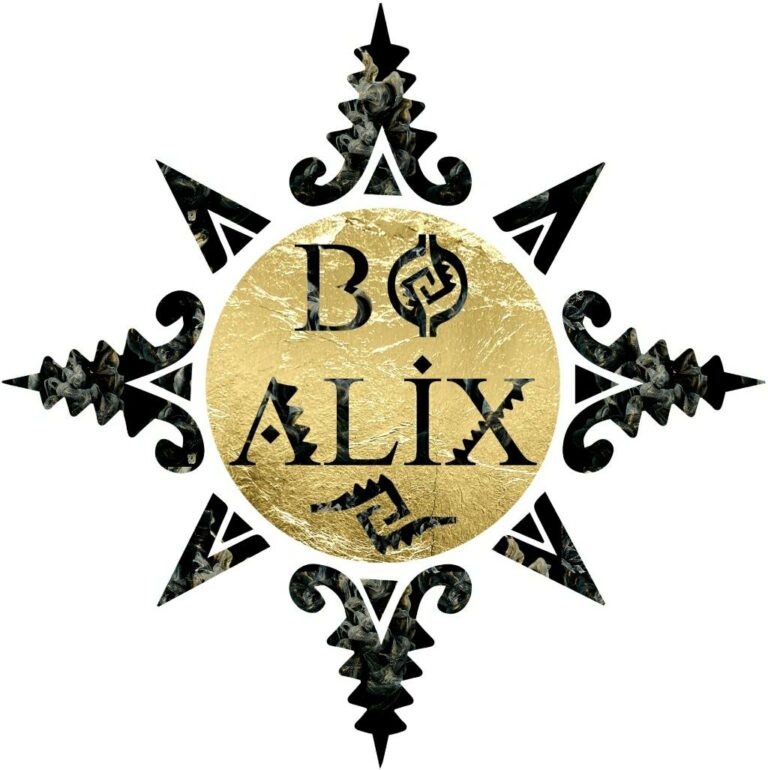 Bo Alix Cover