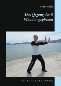 Das Qigong der 5 Wandlungsphasen Profilbild