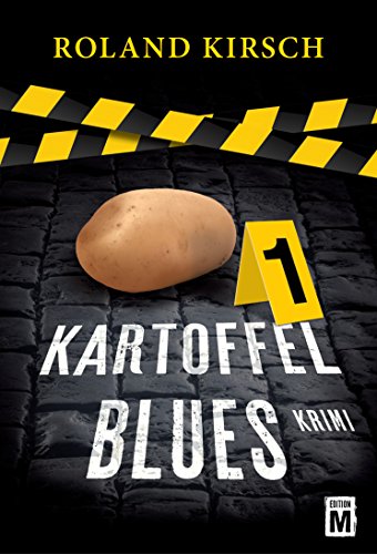 Kartoffelblues Profilbild