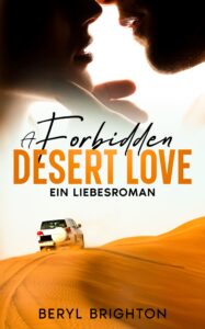 A Forbidden Desert Love Profilbild