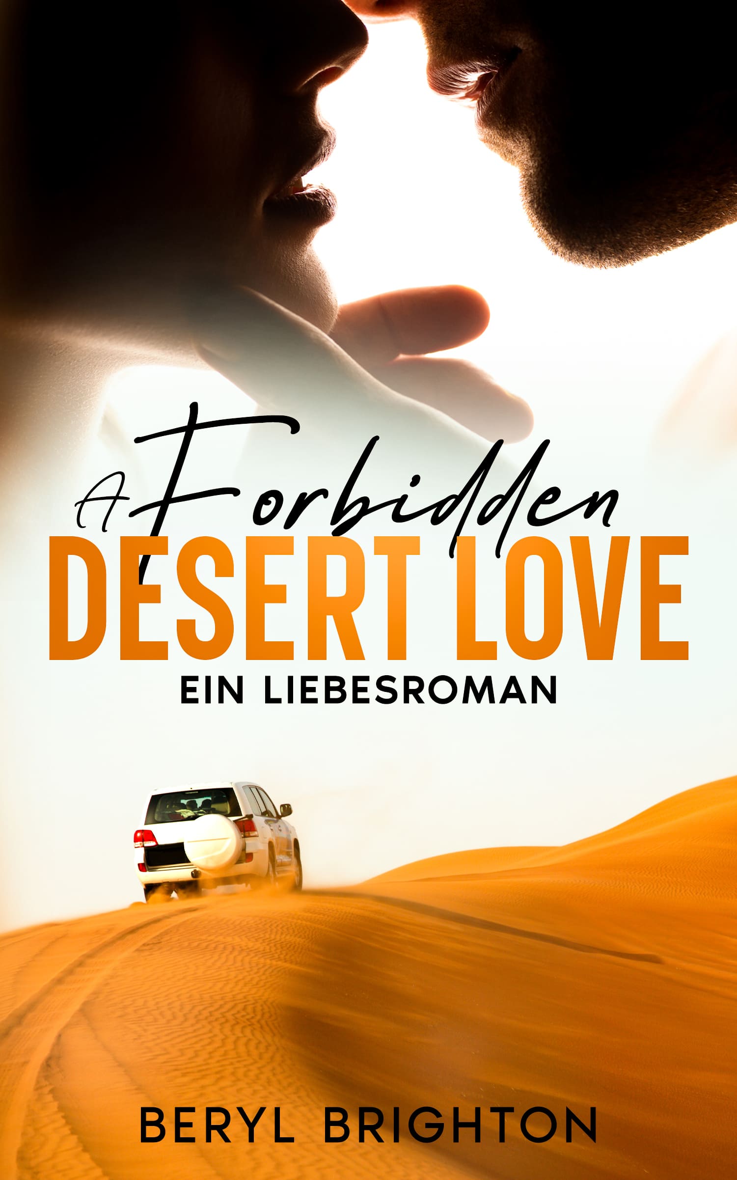 A Forbidden Desert Love