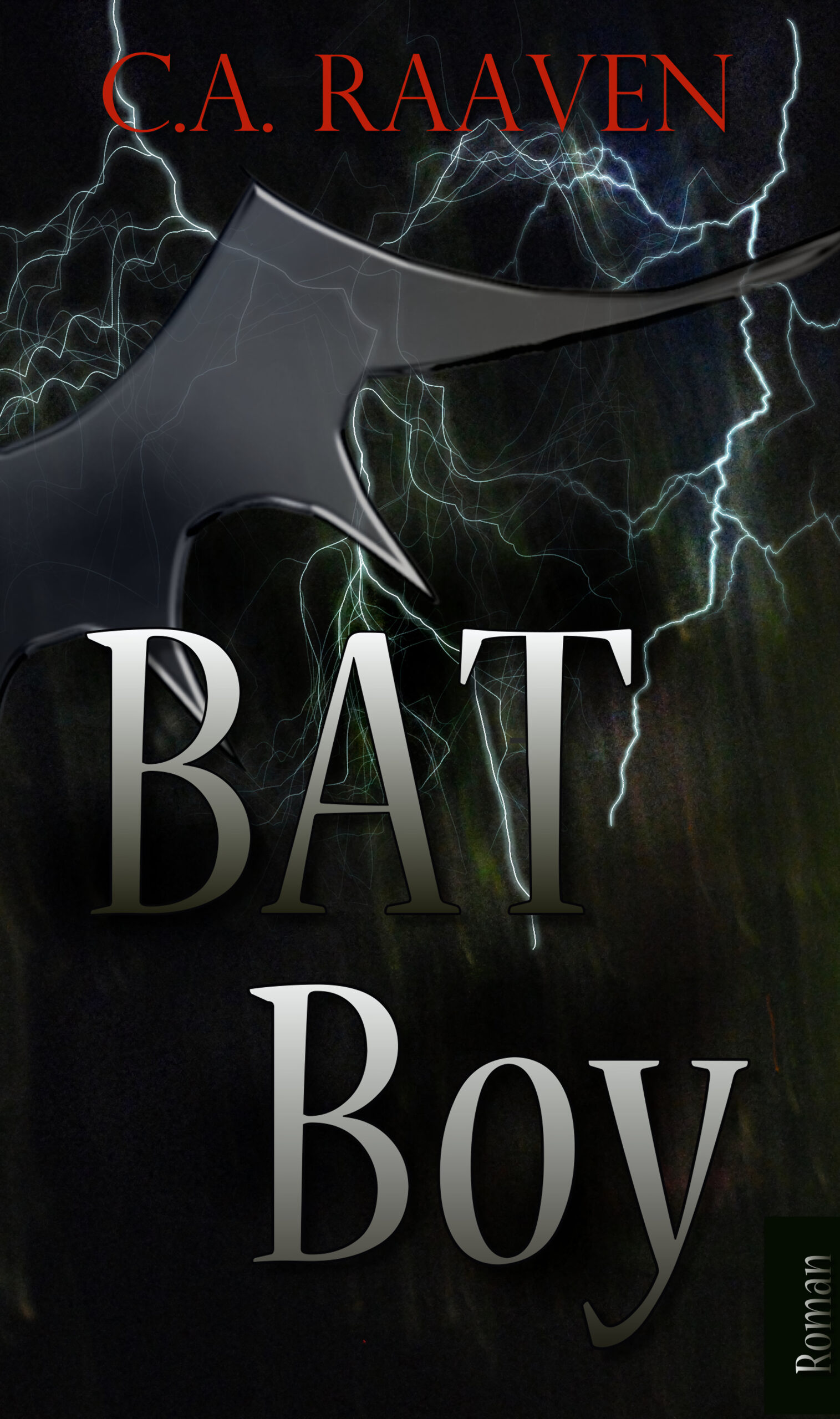 BAT Boy Profilbild