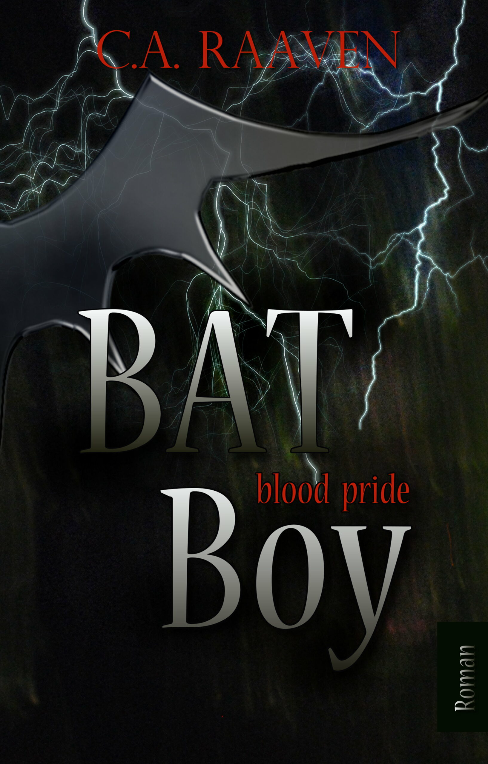 BAT Boy 2