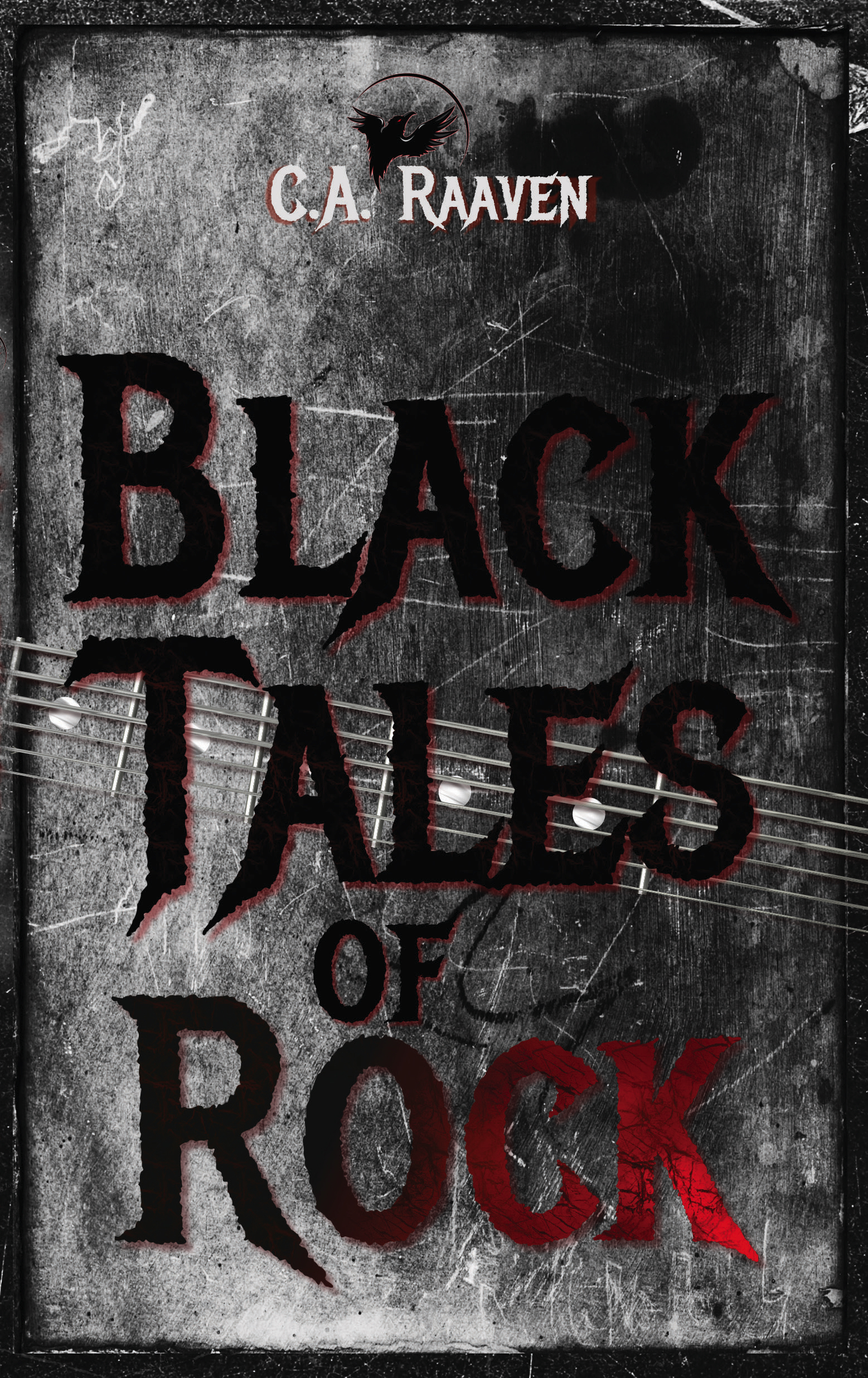 Black Tales of Rock