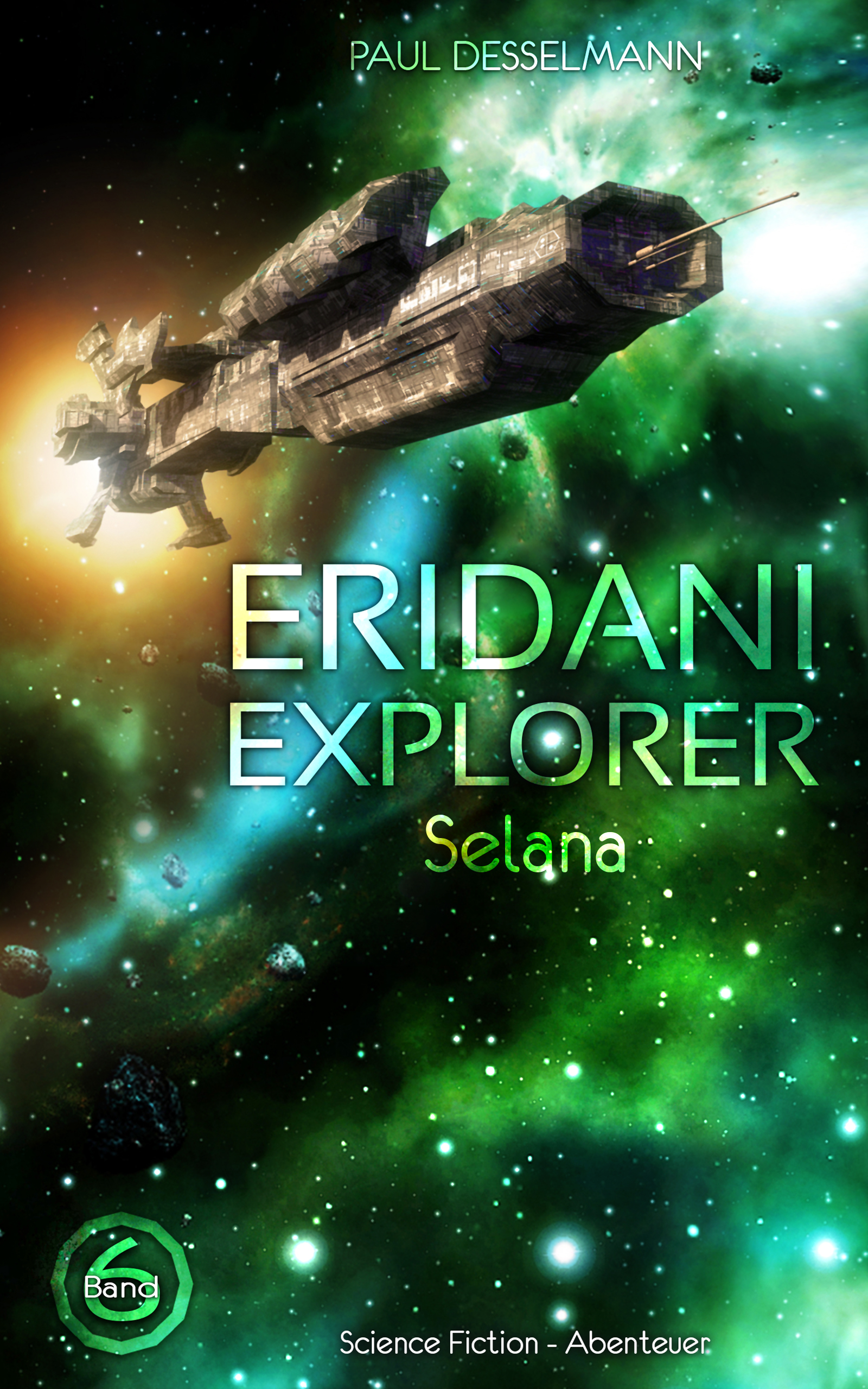 Eridani Explorer