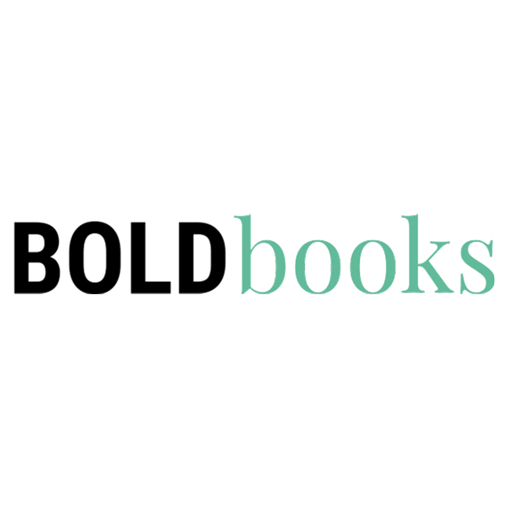 BoldBooks Logo Foerdermitglied