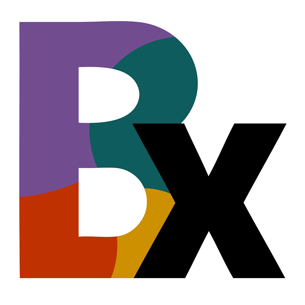Bookrix Logo Foerdermitglied