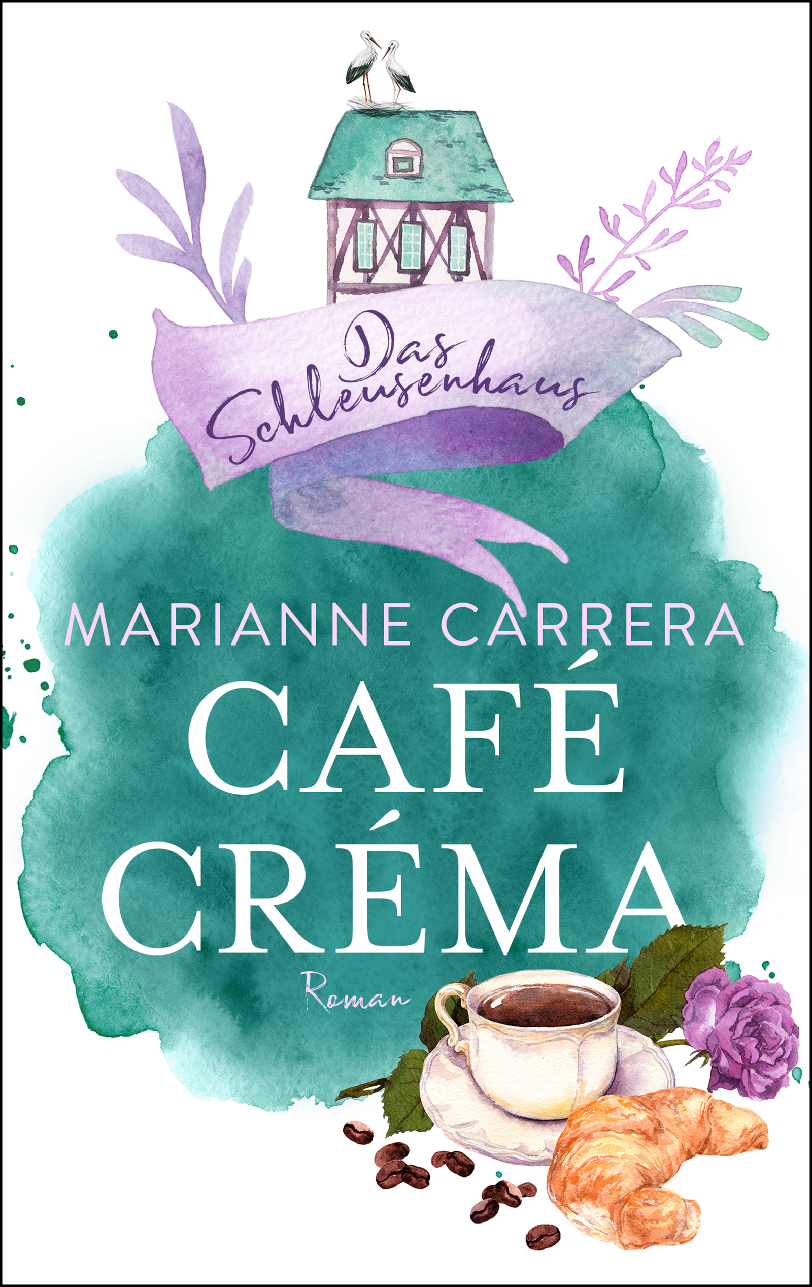 Café Créma