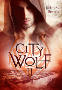 CityWolf II Profilbild