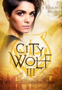 CityWolf III Profilbild