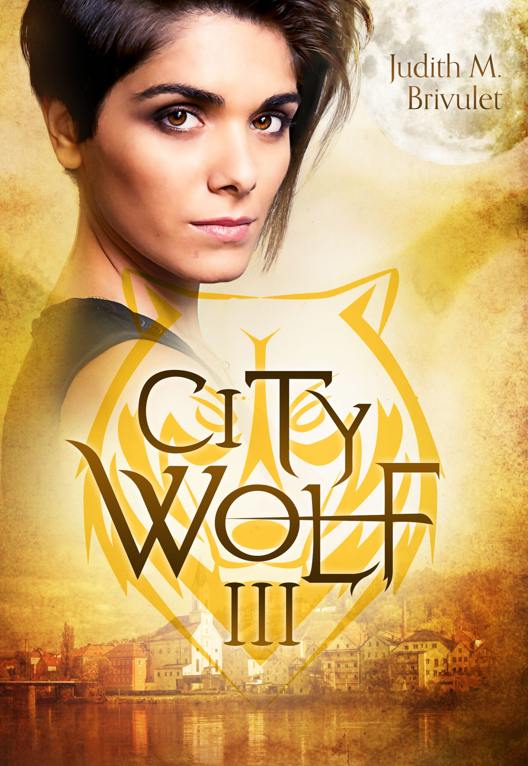 CityWolf III