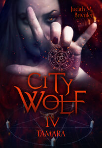 CityWolf IV Profilbild