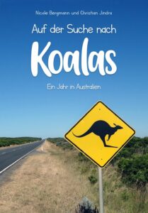Auf der Suche nach Koalas Profilbild