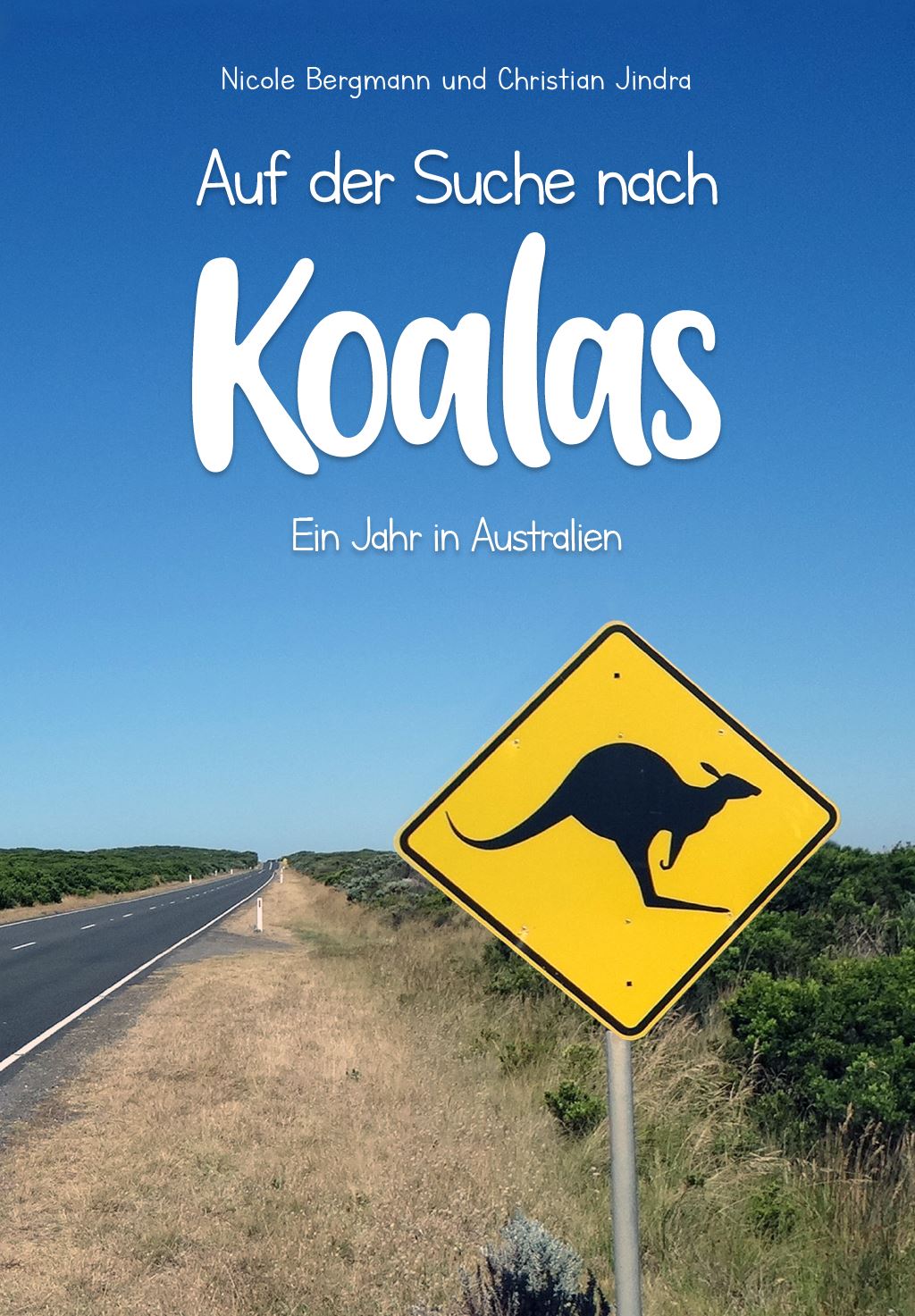 Auf der Suche nach Koalas Profilbild