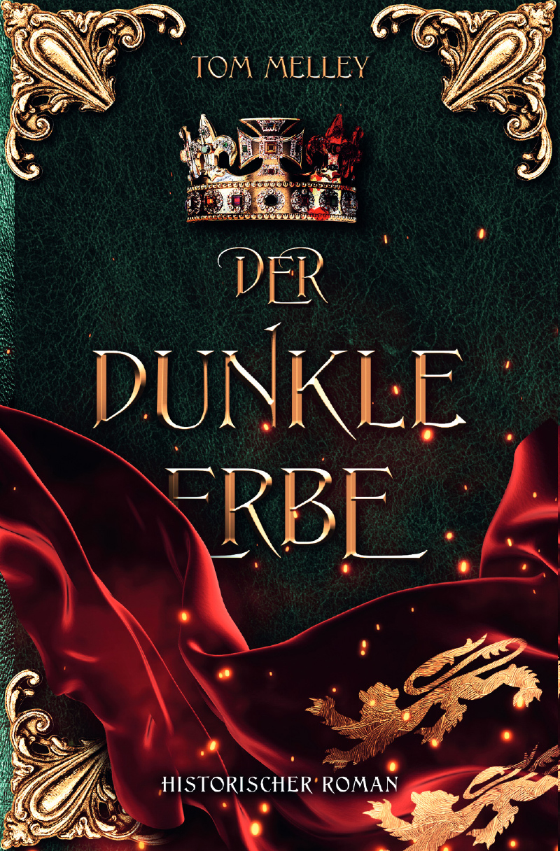 Der dunkle Erbe