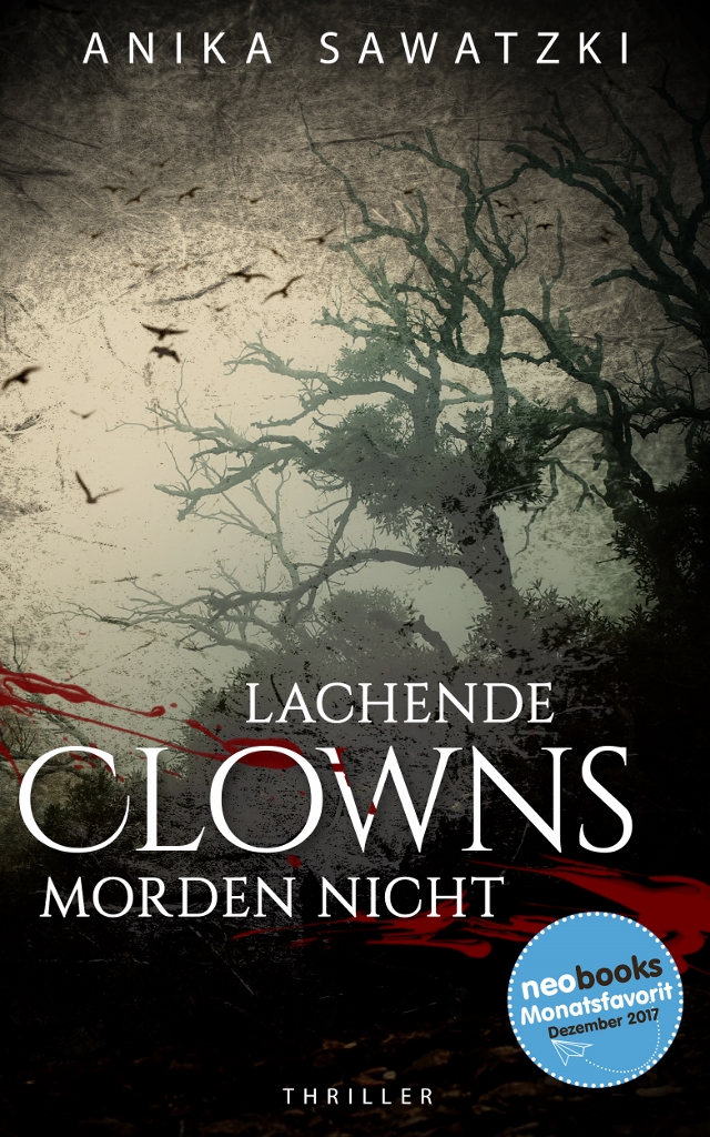 Lachende Clowns morden nicht Profilbild