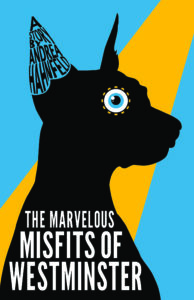 The Marvelous Misfits of Westminster Profilbild