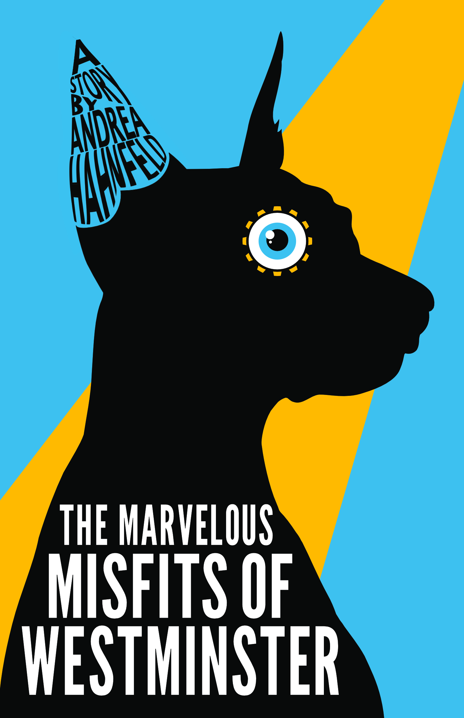 The Marvelous Misfits of Westminster Profilbild