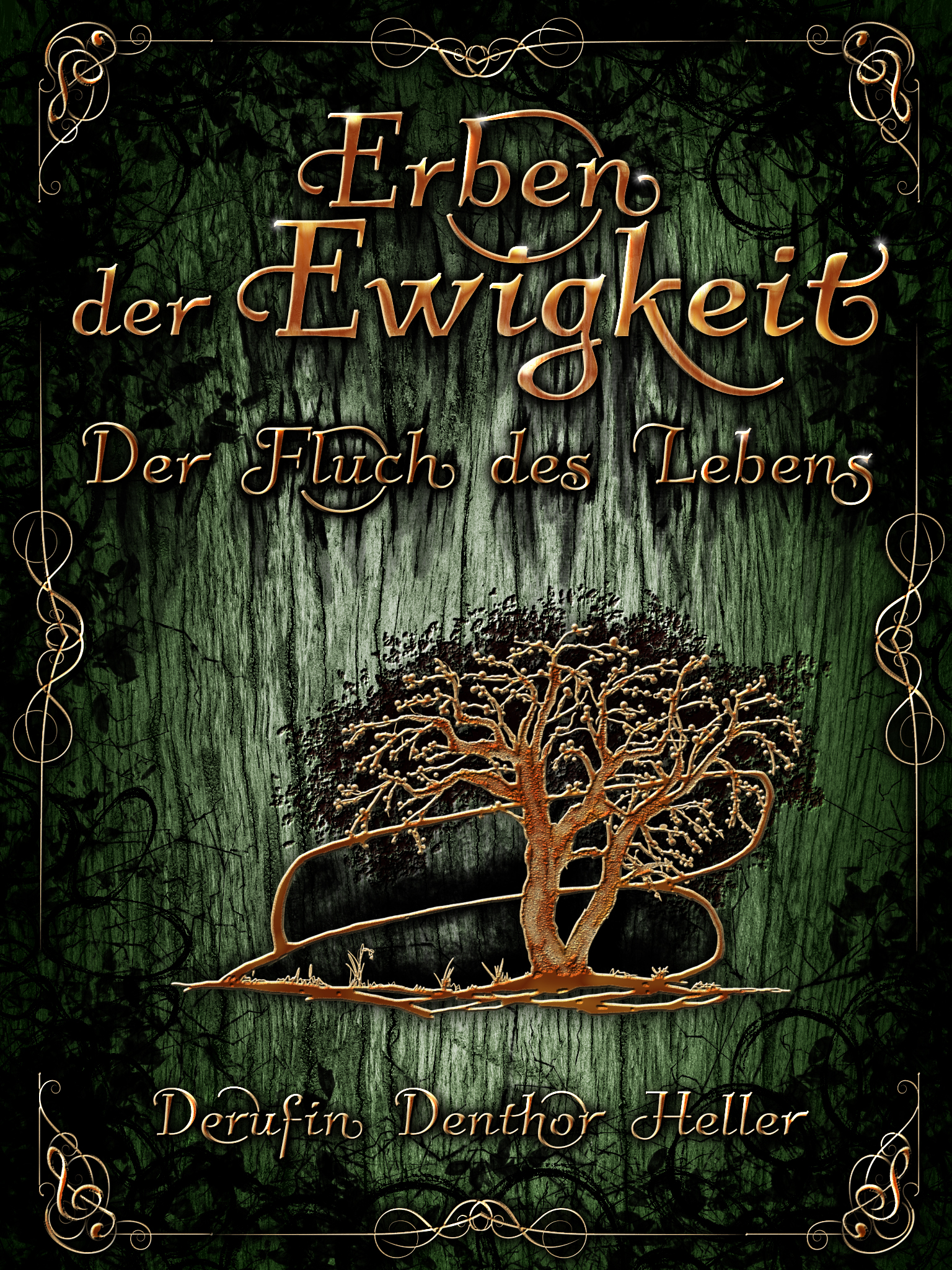 Erben der Ewigkeit