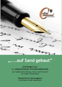 … auf Sand gebaut Profilbild