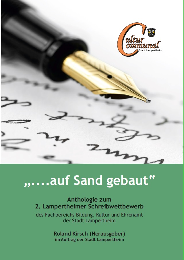 … auf Sand gebaut Profilbild