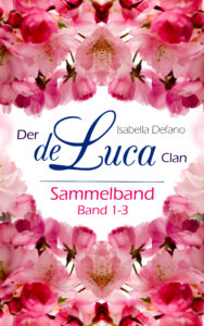 Der de Luca Clan 1-3 Sammelband Profilbild