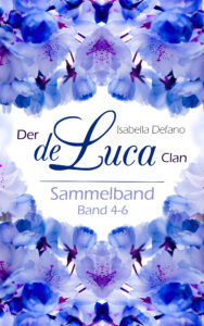 Der de Luca Clan 4-6 Sammelband Profilbild