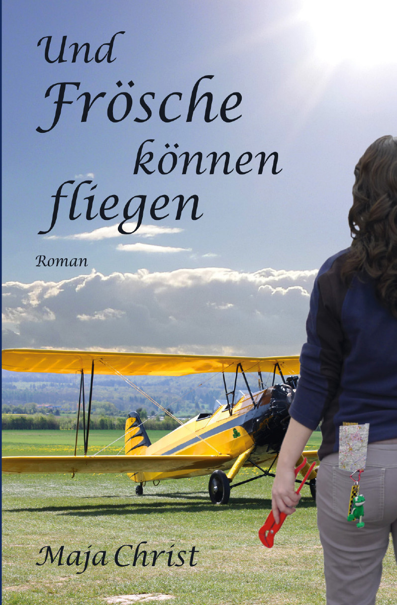 Und Frösche können fliegen Profilbild