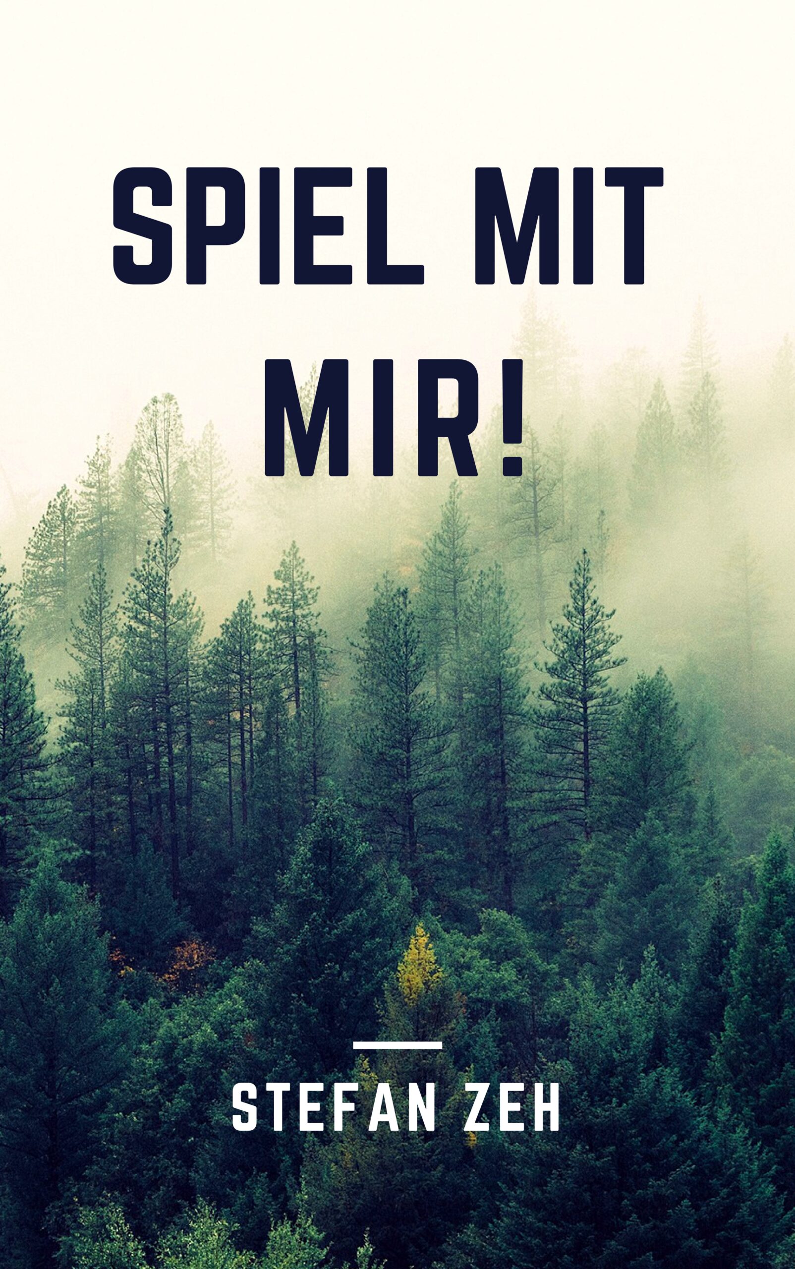 Spiel mit mir!